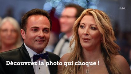 Loana est de retour après deux mois d'absence et plus mince que jamais... Découvrez la photo qui choque !