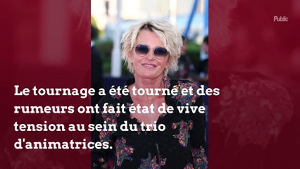 Sophie Davant très rémontée : ces rumeurs qui la rendent folle !