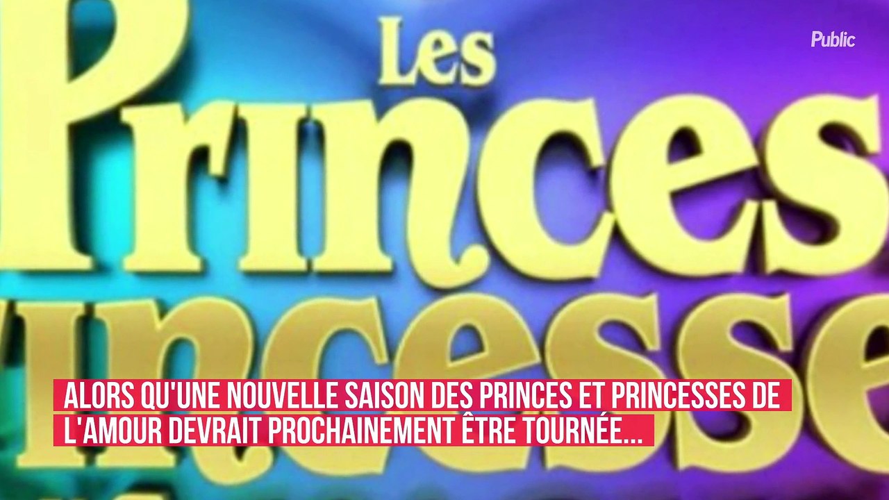Princes et Princesses de l'Amour : Prison ferme pour un ex-candidat de l'émission de télé-réalité