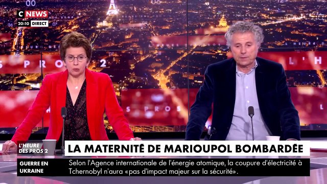 On va s'émouvoir tous les jours ? : Les propos de Véronique Jacquier indignent la SDR de CNews