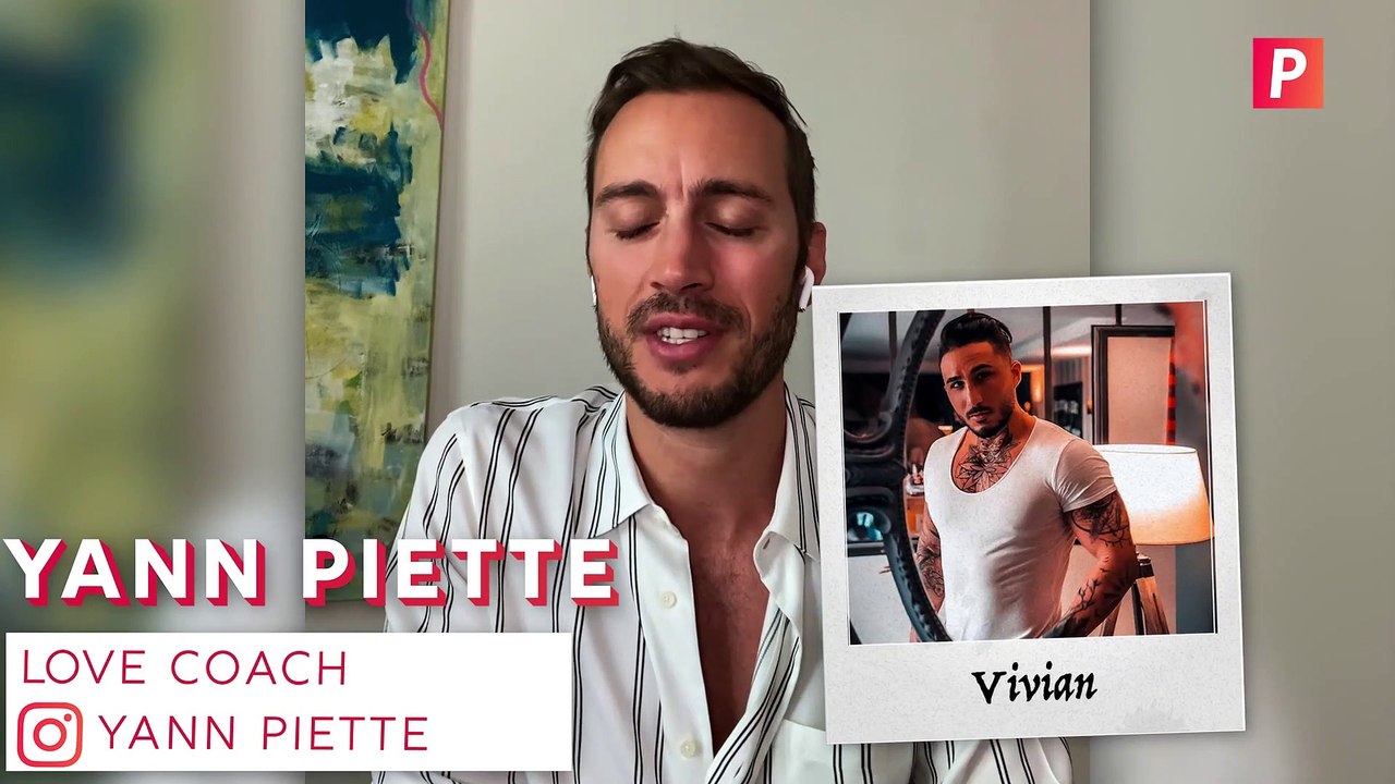 [INRQ] : Séduction, dating sur les applis et télé-réalité, Yann Piette fait son choix (Exclu)