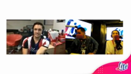 #TheLITEBreakfast: Mark O'Dea - Malaysian At Heart