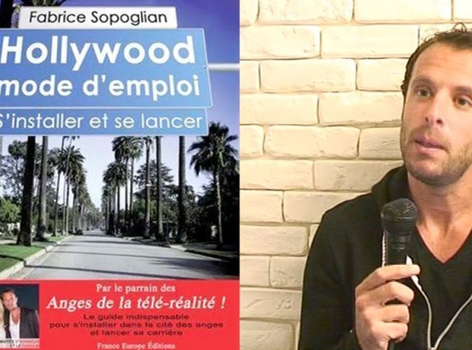 Fabrice - Anges