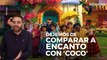 'Coco' vs. 'Encanto': las similitudes de las películas animadas inspiradas en países latinos
