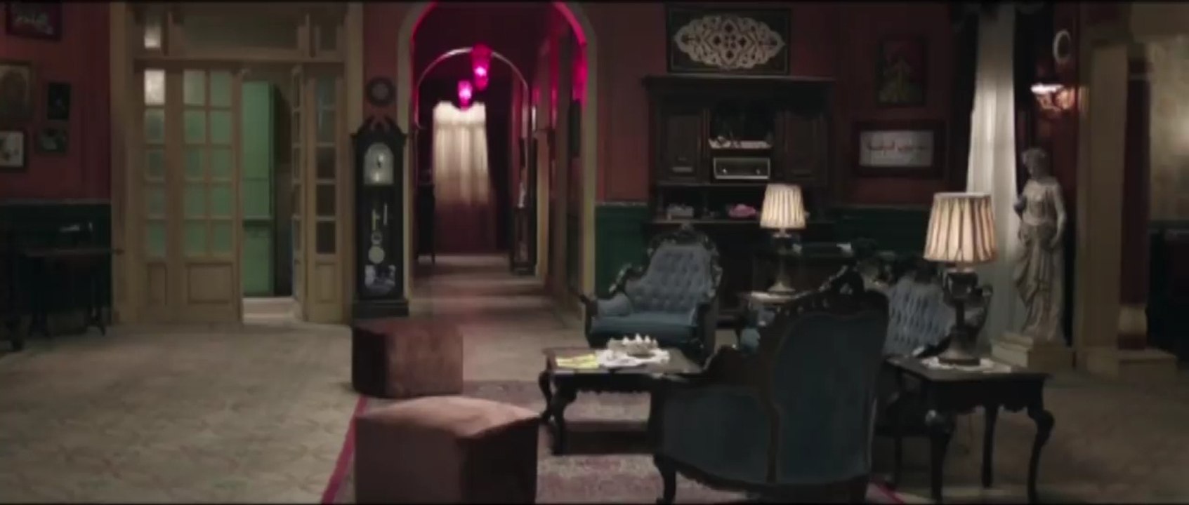 شوف  غادة عبد الرازق