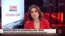 Bahçeli'den Kılıçdaroğlu'na çok sert tepki