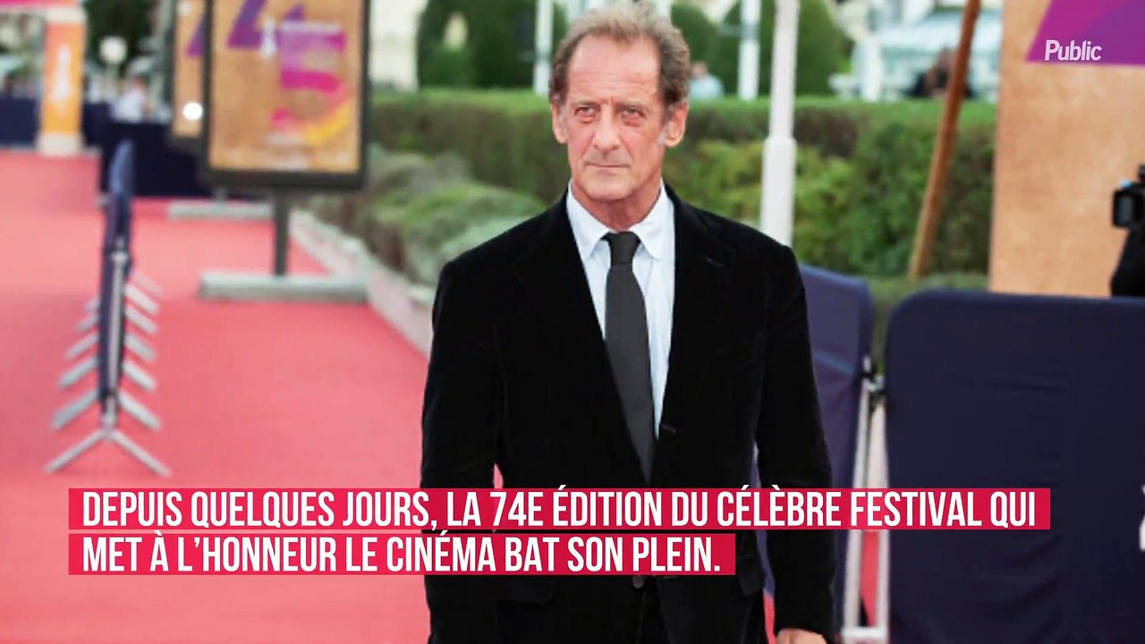 Nausées, évanouissements, vomissements... la projection du film avec Vincent Lindon vire à la catastrophe