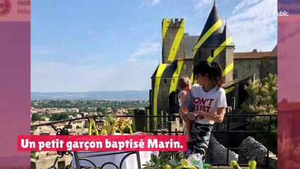 Nolwenn Leroy abandonne Arnaud Clément : son week-end complice avec… Gaetan Roussel !