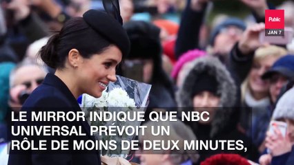 Meghan Markle : Plusieurs millions de dollars pour la faire revenir dans Suits !