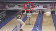 Bowling : Le strike le plus dingue de l'année !
