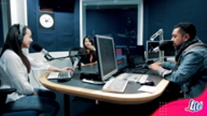 #TheLITEBreakfast: Yap Sue Yii - Free Plug Friday