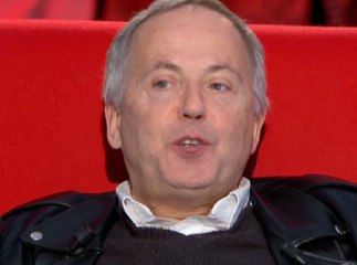 Fabrice Luchini : J’ai énormément pratiqué la prostitution