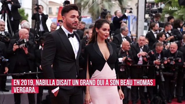 Exclu Public : Nabilla : les invités de son mariage grandiose sont furax... cette condition non négociable qui rend les choses compliquées !
