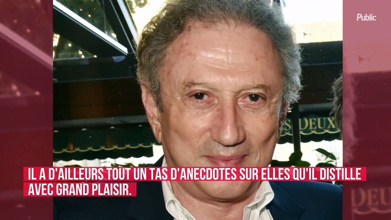 "Des piqûres pour pouvoir chanter le soir", Sylvie Vartan grillée par Michel Drucker, ces révélations qui risquent de la mettre en colère...