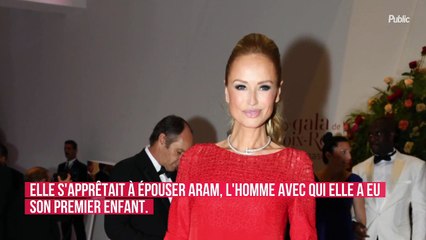 "Je n'ai pas d'amis", Adriana Karembeu fait une surprenante confidence sur son quotidien, l'animatrice abusée ?