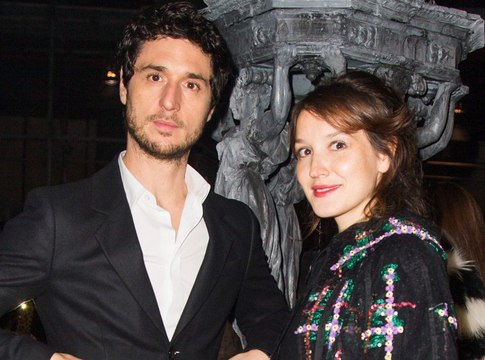 Marguerite & Julien (bande annonce)