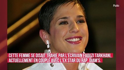 "Diam's m'a pris mon mari et détruit mon foyer", cette femme qui profère de lourdes accusations contre la rappeuse...