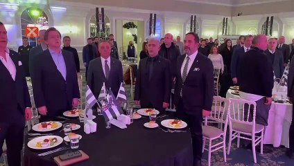 Ahmet Nur Çebi'den Beşiktaş duası