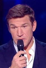 Benjamin Castaldi : Balancer la purée trop tôt ? "C’est le problème de beaucoup de garçons" !