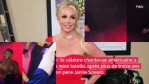 Britney Spears pose entièrement nue et dévoile ses seins et ses parties intimes sur Instagram, la photo qui choc la toile
