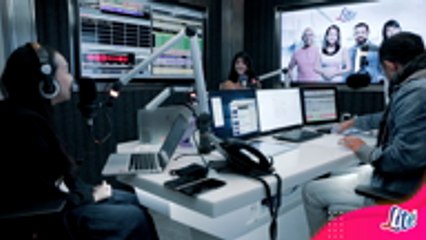 #TheLITEBreakfast: Sonya Danita Charles - Skin Deep