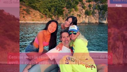 Laeticia Hallyday : ce geste fort pour tourner la page de Johnny