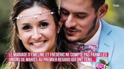 "Mariés au premier regard" : Frédéric se rapproche d’une ancienne candidate du programme