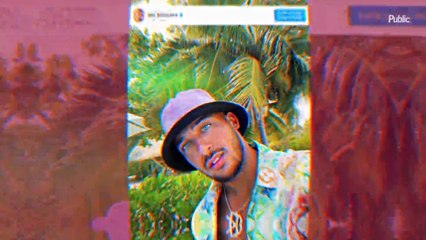 Diam’s : comment elle a accompagné Jazz dans sa conversion à l’Islam…