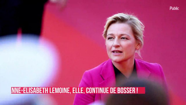 Des pressions pas possibles , Léa, la nièce de Michel Drucker brise un tabou en direct dans C à vous !