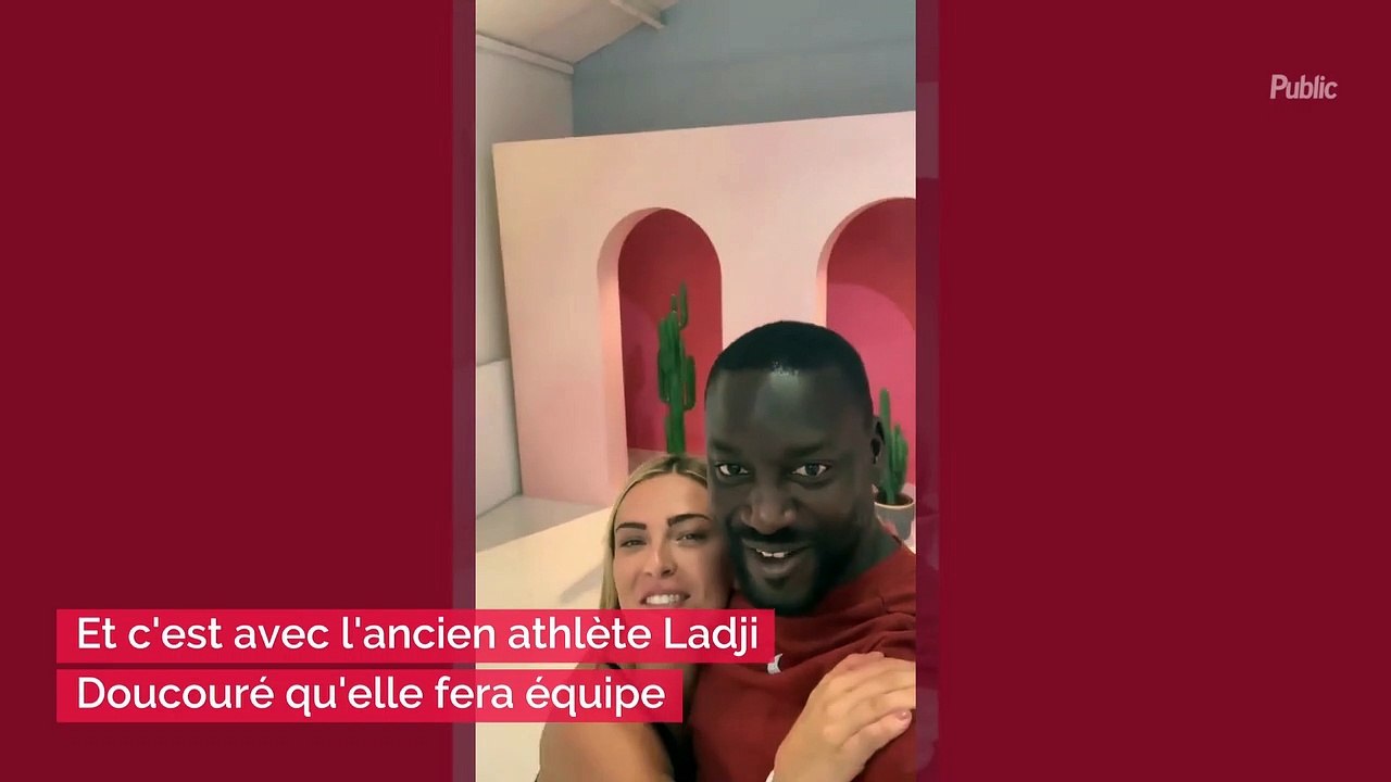 M. Pokora : une de ses danseuses balance sur... ses faux-pas !