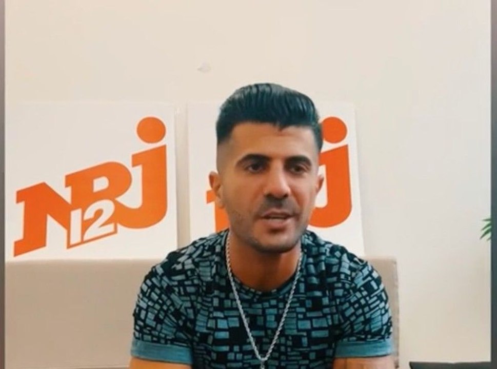 [INRQ] : Télé-réalité, sport et tatouages, Thomas (Les Anges) fait son choix (Exclu)