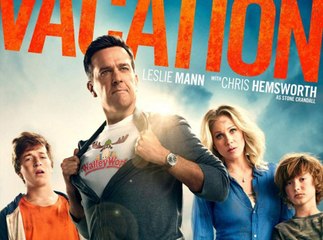 Vive les vacances - bande annonce (VF)