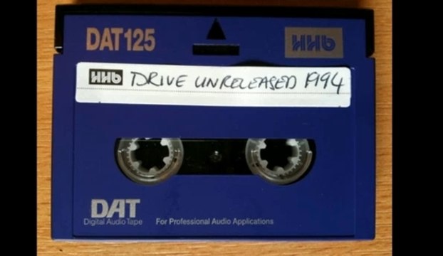 Drive , le morceau inédit de Daft Punk