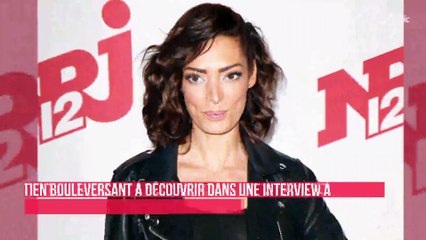 EXCLU : Emilie Nef Naf révèle qu'elle est le fruit d'une relation extra-conjugale