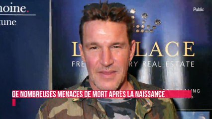 Benjamin Castaldi au plus mal... Sa femme "inconsciente et emmenée par le Samu"