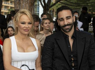 Jeanfi Janssens (Danse avec les stars) balance sur le comportement d'Adil Rami en coulisses !
