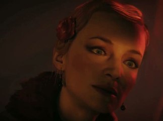 Call of Duty : Black Ops III - Shadows of Evil Zombies