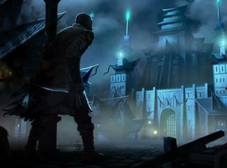Endless Legend - Shadows over Auriga : Vidéo de lancement