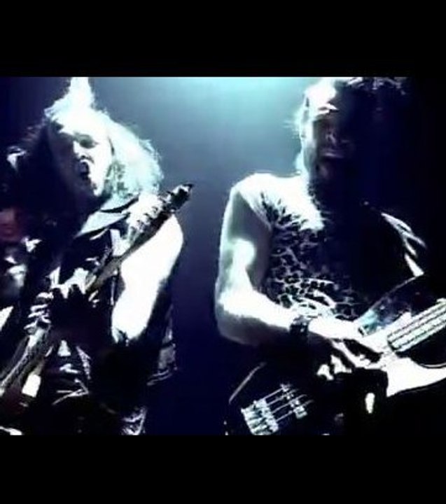 "Mazerfacker", chanson punk de La Chanson Du Dimanche