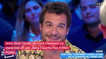 Amir gentiment recadré par Jenifer : ses drôles de confidences sur leur relation...