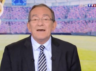 Jean-Pierre Pernaut accusé de sexisme, TF1 épinglée... la vidéo qui ne passe pas !