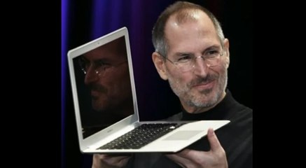 Découvrez l'hommage à Steve Jobs par Jordan Mozer, un DJ new-yorkais