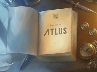 Odin SPhere Leifdrasir - la vidéo