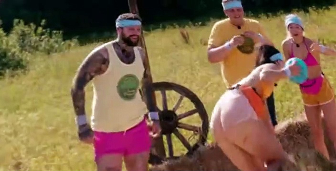 Killer Camp S01 E04