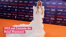 Bilal Hassani dévoile une photo de son petit ami !