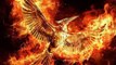 Hunger Games : La Révolte - partie 2 (bande annonce - VF)