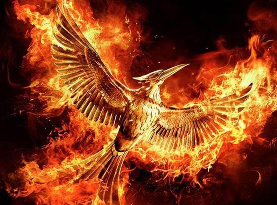 Hunger Games : La Révolte - partie 2 (bande annonce - VF)