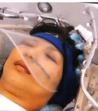 Découvrez le robot-shampoing en vidéo