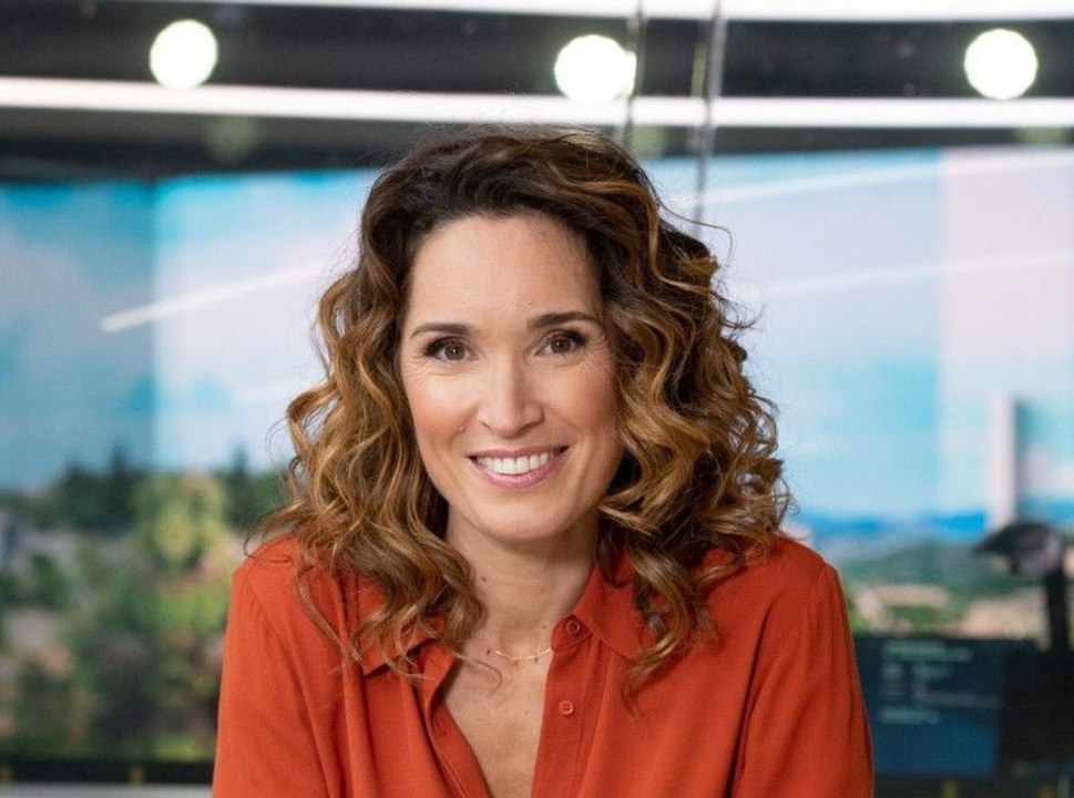 Marie-Sophie Lacarrau critiquée par Brigitte Bardot