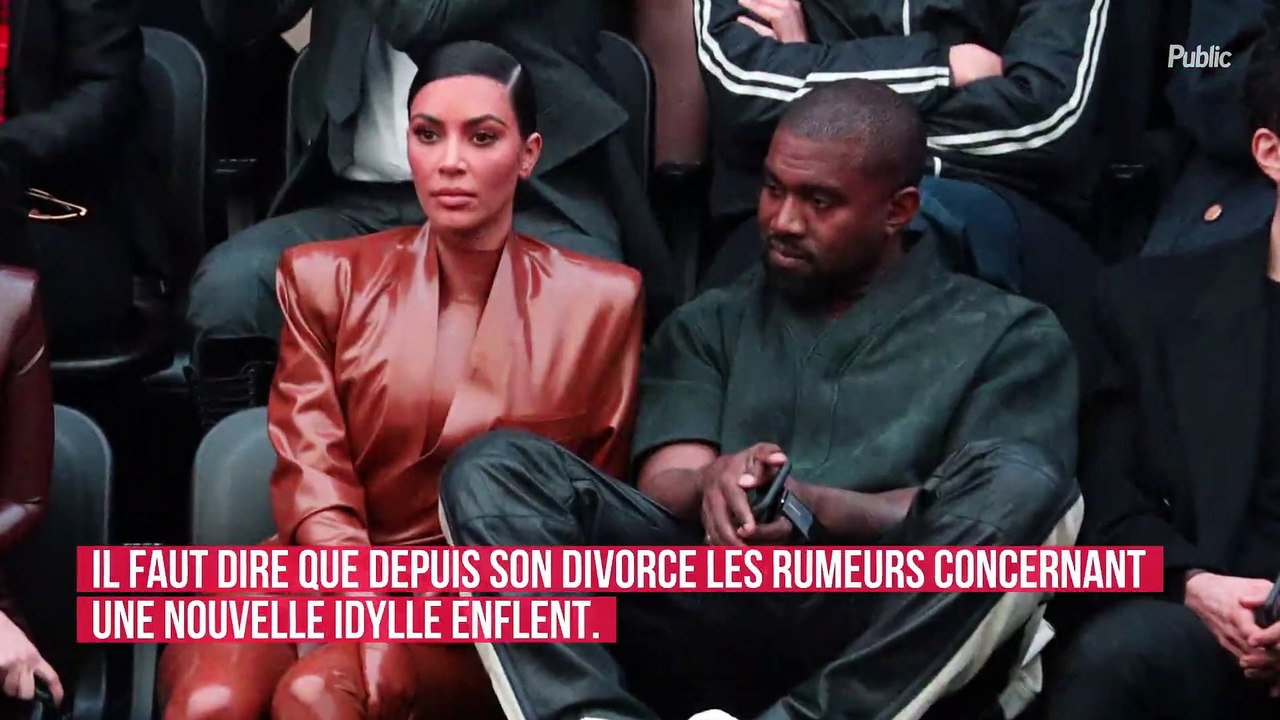 Du jamais vu ! Ce maillot de bain qui ne cache rien dégainé par Kim Kardashian et validé par... Jade Hallyday !